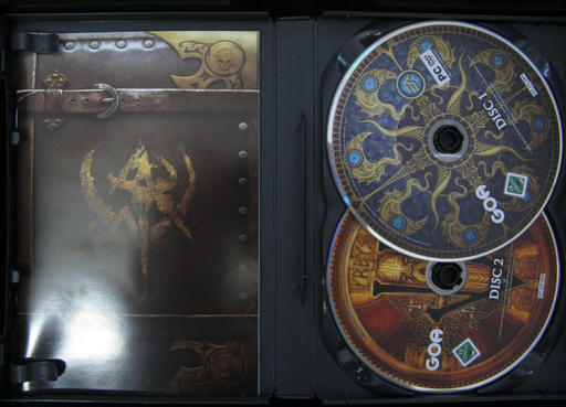 Warhammer Online: Время Возмездия - Warhammer Online: Age of Reckoning. Collector's Edition.